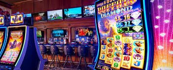 Layar permainan live-casino baginda 168 dengan dealer profesional di studio HD dan tombol taruhan interaktif