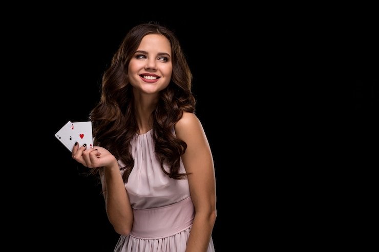 Antarmuka taruhan No Commission Baccarat pada aplikasi baginda 168 di perangkat mobile